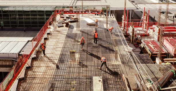 Best Concrete Demolition Services  in USA