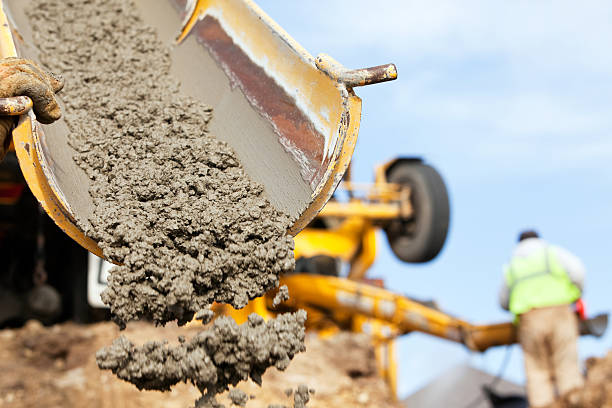 Best Concrete Leveling Services  in USA