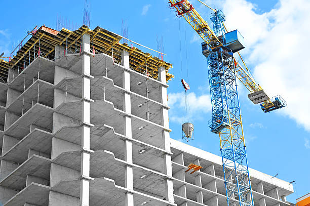 Best Concrete Crack Repair  in USA